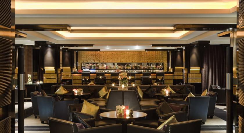 Projet Yalla Marrakech