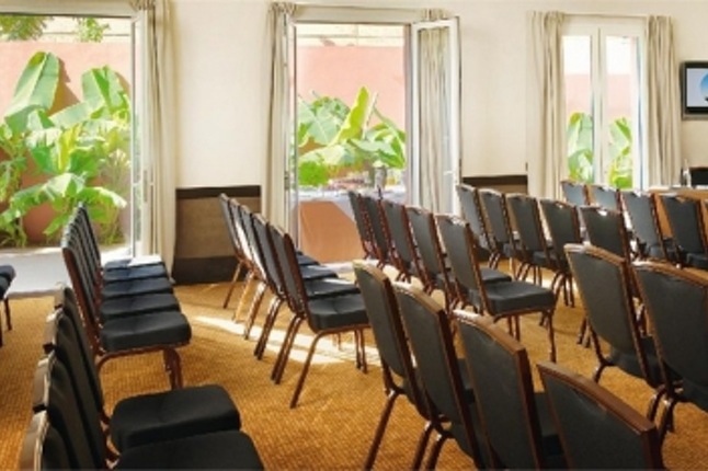 Projet Yalla Marrakech